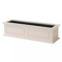 Savannah Window Boxes -Outdoor Garden Care 8600462 02V tif