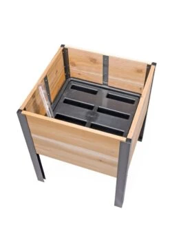 Self-Watering Insert For 2’ X 2’ Planter 11 Self-Watering Insert For 2’ X 2’ Planter -Outdoor Garden Care 8600643 4505 tif