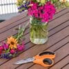 Gardener's Multi Purpose Scissors -Outdoor Garden Care 8608655 19587 tif