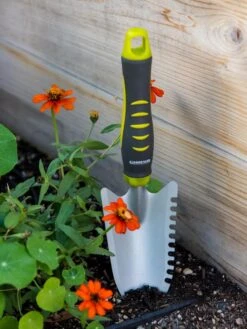 Gardener's Trowel Knife 9 Gardener's Trowel Knife -Outdoor Garden Care 8608660 19471 tif
