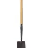 Gardener's Lifetime T-Handle Border Spade 2 Gardener's Lifetime T-Handle Border Spade -Outdoor Garden Care 8608882 0969 tif