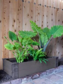 Recycled Composite Raised Beds -Outdoor Garden Care 8608933 20312 tif