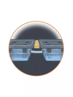 Self-Watering Insert For 2’ X 4’ Planter -Outdoor Garden Care 8609009 0002 detail art 3 4