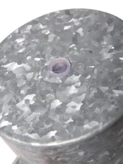 Metal Bucket Planters -Outdoor Garden Care 8609086 4797 tif