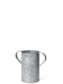 Metal Bucket Planters -Outdoor Garden Care 8609086 4803 tif