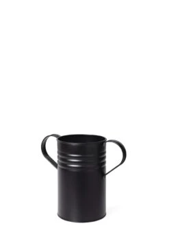 Metal Bucket Planters -Outdoor Garden Care 8609086 4805 tif