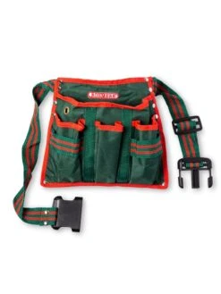 Bosmere 4 Pocket Tool Holder With Adjustable Belt -Outdoor Garden Care 8609249 4504