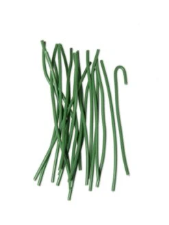 Rapiclip Soft Wire Tie 8", Set Of 20 -Outdoor Garden Care 8609848 8501