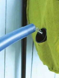 Vigoroot™ Self-Watering Easy Garden Planter -Outdoor Garden Care 8609879 06V tif