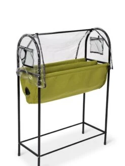 Vigoroot™ Self-Watering Easy Garden Planter -Outdoor Garden Care 8609879 9521 tif