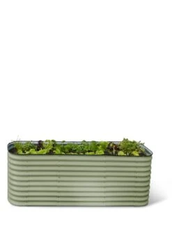 Birdies™ Modular Metal Raised Bed, Tall 14 Birdies™ Modular Metal Raised Bed, Tall -Outdoor Garden Care 8610174 205034 tif