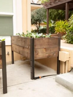 Raised Bed Drip Line Irrigation Kit -Outdoor Garden Care 8610231 0663 tif