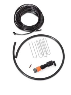 Raised Bed Drip Line Irrigation Kit -Outdoor Garden Care 8610231 9694 tif