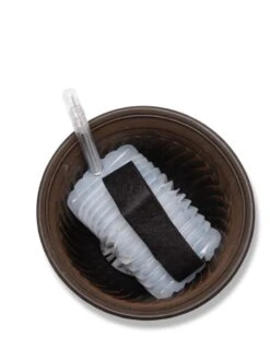 Adjustable Self-Watering Insert For Pots And Planters 25 Adjustable Self-Watering Insert For Pots And Planters -Outdoor Garden Care 8610250 0510 tif