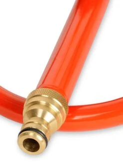 Wheeled Sprinkler Sled -Outdoor Garden Care 8610520 09V tif