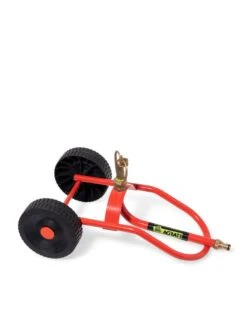 Wheeled Sprinkler Sled -Outdoor Garden Care 8610520 9686 tif