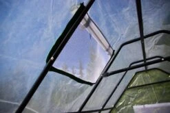 Garden In A Box With Greenhouse, 8' X 8' -Outdoor Garden Care 8611033 05V jpg