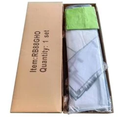 Garden In A Box With Greenhouse, 8' X 8' -Outdoor Garden Care 8611033 08V jpg