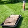 Gardener's Summer Sled -Outdoor Garden Care 8611044 213 tif