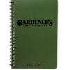 Rite In The Rain Waterproof Garden Journal -Outdoor Garden Care 8611124 8500 tif