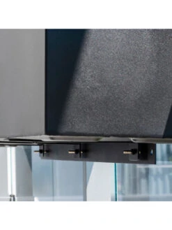 Veradek Metallic Series Railing Planters -Outdoor Garden Care 8611610 02v