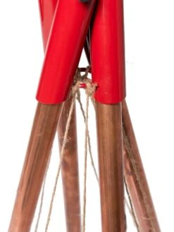 DIY Connector For Teepee Trellis -Outdoor Garden Care 8611896 344 tif