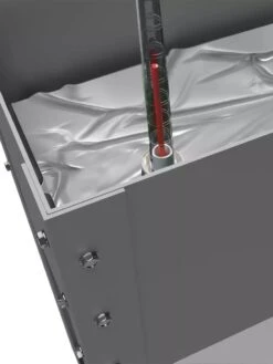 City Jungle® Heidelberg Self-Watering Planter -Outdoor Garden Care 8611963 05V tif