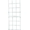 Zenith Tall Trellis Grid Panels, Set Of 2 -Outdoor Garden Care 8612296 3861 tif