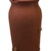 Impressions Amphora 50 Gallon Rain Saver -Outdoor Garden Care 8612300 02v impressions amphora 50 gallon rain saver barrel