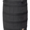 Rain Wizard 40 Gallon Rain Barrel -Outdoor Garden Care 8612308 01V jpg