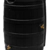 Rain Wizard 65 Gallon Rain Barrel -Outdoor Garden Care 8612313 01v rain wizard 65 gallon rain barrel