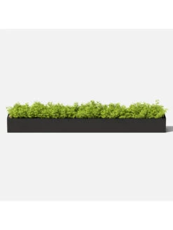 Veradek GEO Series Planter Boxes, 32" -Outdoor Garden Care 8612455 01v