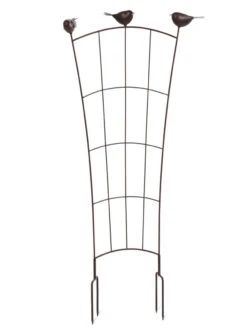 Flock Of Friends Pot Trellis 10 Flock Of Friends Pot Trellis -Outdoor Garden Care 8612635 339