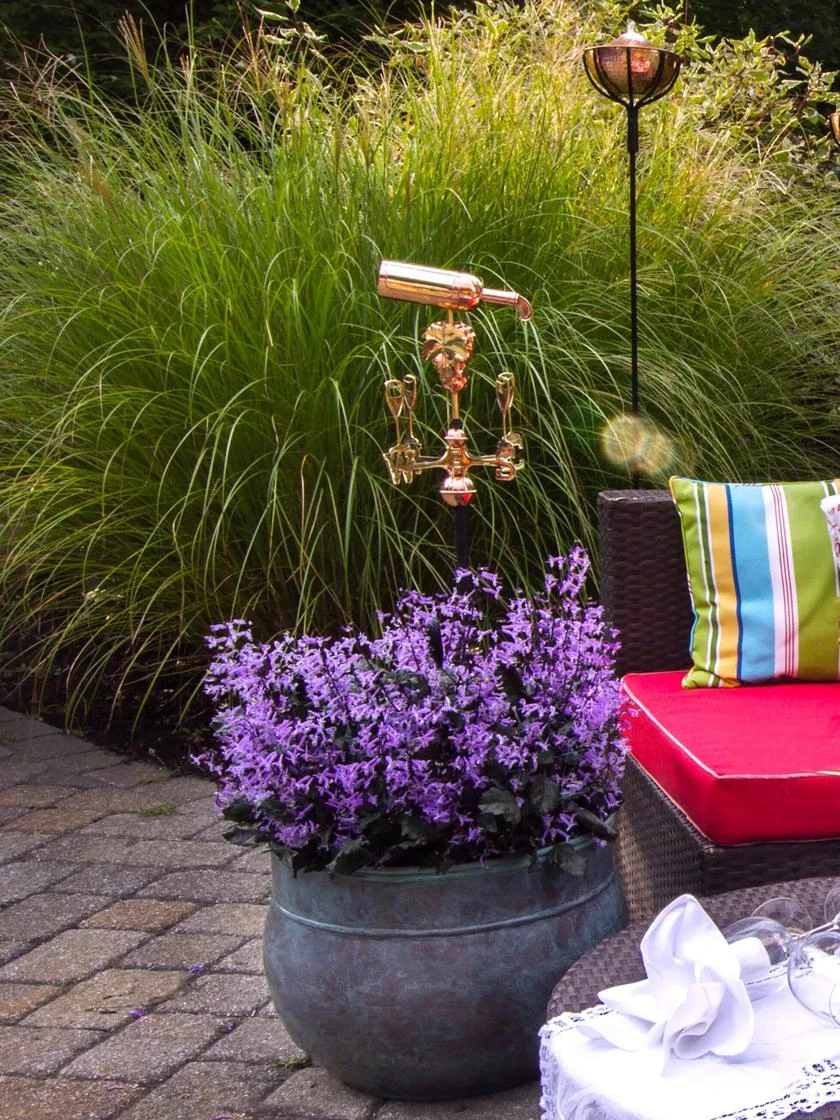 Sonoma Hose Pot 5 Sonoma Hose Pot - Image 3