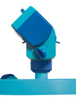 Aqua Joe® AJ-OSPR20 20-Nozzle Oscillating Sprinkler -Outdoor Garden Care 8612868 04v