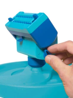 Aqua Joe® AJ-OSPR20 20-Nozzle Oscillating Sprinkler -Outdoor Garden Care 8612868 06v