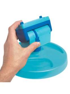 Aqua Joe® AJ-OSPR20 20-Nozzle Oscillating Sprinkler -Outdoor Garden Care 8612868 08v