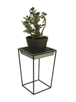 Achla Designs Arne Plant Stand -Outdoor Garden Care 8612899 03v