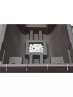 Garden Wizard Elevated Garden Bed -Outdoor Garden Care 8612916 01V