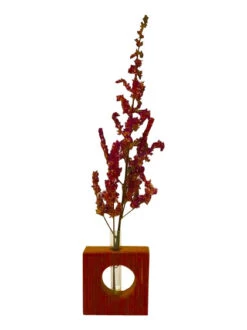 Wine Barrel Counter Top Vase Or Propagation Station -Outdoor Garden Care 8613032nmg 08v wine barrel counter top vase or propogation station no magnet