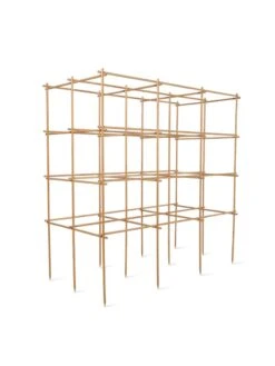 Tomato Six Pack Support 15 Tomato Six Pack Support -Outdoor Garden Care 8613143 5402 6 pack tomato support