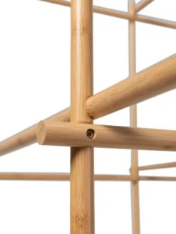 Tomato Six Pack Support 19 Tomato Six Pack Support -Outdoor Garden Care 8613143 5407