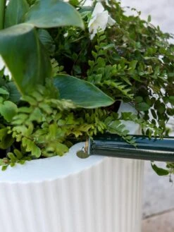 Arden Round Planter 14 Arden Round Planter -Outdoor Garden Care 8613267 0113