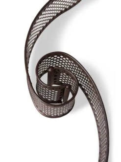 Scroll Linking Stakes, Set Of 3 -Outdoor Garden Care 8613321 5903