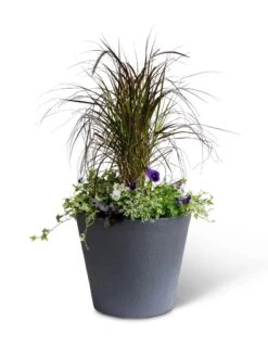 Self-Watering FiberStone Planters 21 Self-Watering FiberStone Planters -Outdoor Garden Care 8613677 8637