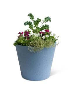 Self-Watering FiberStone Planters 22 Self-Watering FiberStone Planters -Outdoor Garden Care 8613678 8648