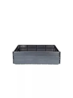 Recycled Plastic Raised Bed -Outdoor Garden Care GS34381 04Z 001E 1 growbeds