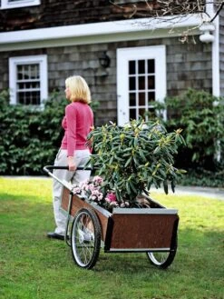 Medium Gardener's Supply Cart 9 Medium Gardener's Supply Cart -Outdoor Garden Care GS36499 01 tif