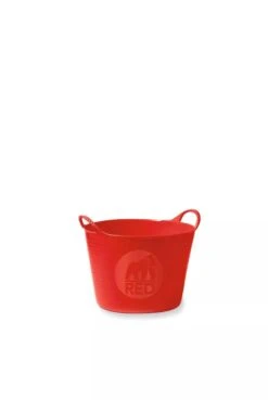 Colorful Tubtrug, 3-1/2 Gallon -Outdoor Garden Care GS37028 08Z tif