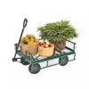 All-Terrain Landscaper's Wagon -Outdoor Garden Care GS39078 01S